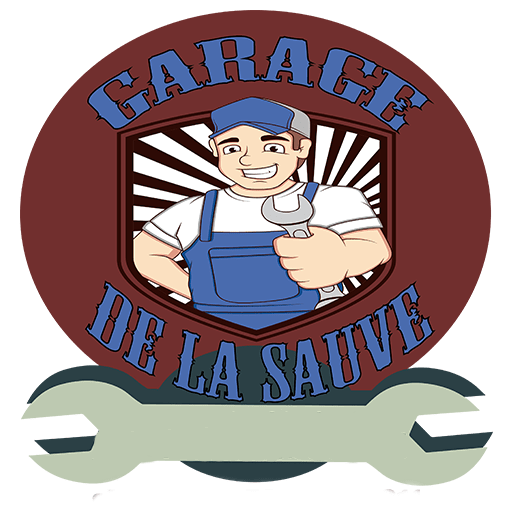 Garage de la Sauve