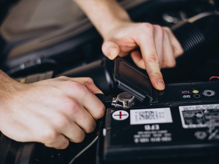 remplacement batterie auto toutes marques Créon La Sauve Targon