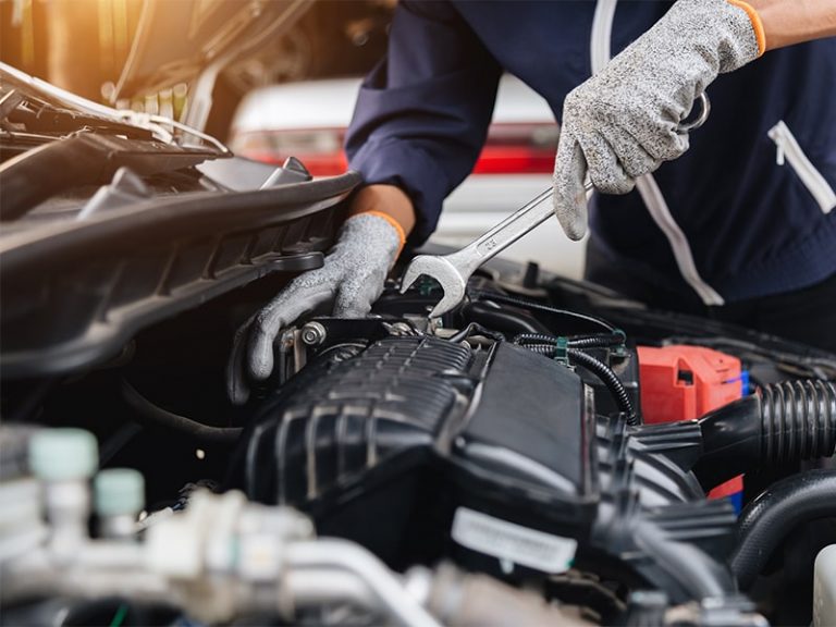 réparation auto toutes marques Créon La Sauve Targon